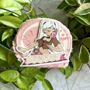 [SOLD] Peach Riot Poppy Receptionist Mini Bag Pop Mart